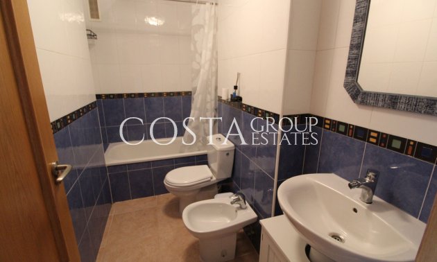 Odsprzedaż - Apartments -
Guardamar del Segura - Guardamar del Segura Centro