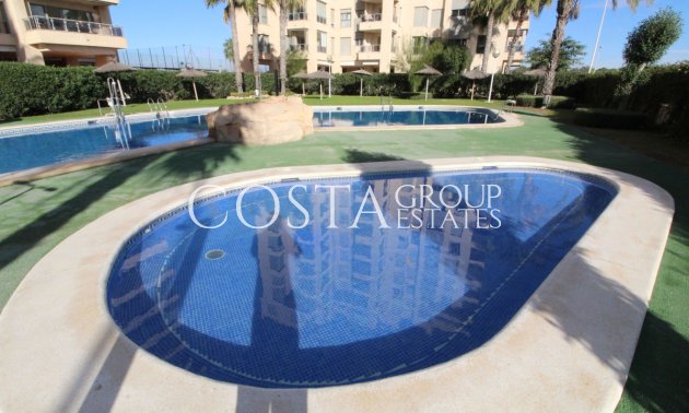 Odsprzedaż - Apartments -
Guardamar del Segura - Guardamar del Segura Centro