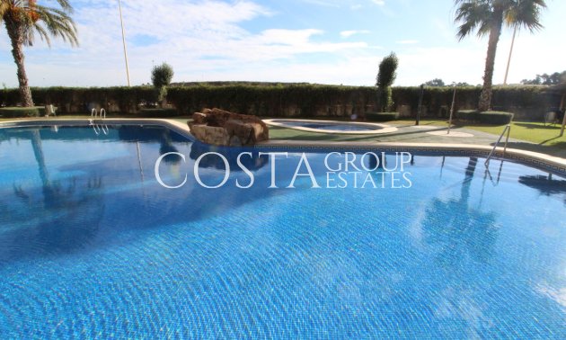 Odsprzedaż - Apartments -
Guardamar del Segura - Guardamar del Segura Centro