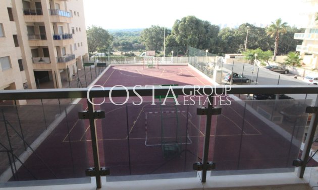 Odsprzedaż - Apartments -
Guardamar del Segura - Guardamar del Segura Centro