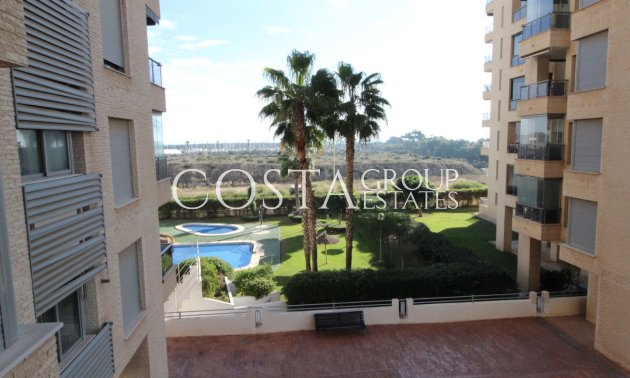 Odsprzedaż - Apartments -
Guardamar del Segura - Guardamar del Segura Centro