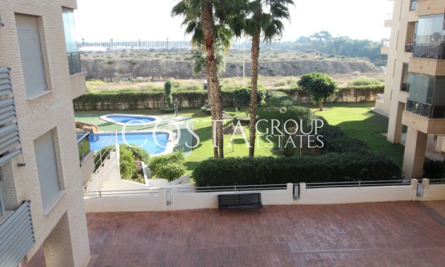 Odsprzedaż - Apartments -
Guardamar del Segura - Guardamar del Segura Centro