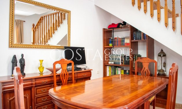 Odsprzedaż - Dom -
Guardamar del Segura - Guardamar del Segura Centro