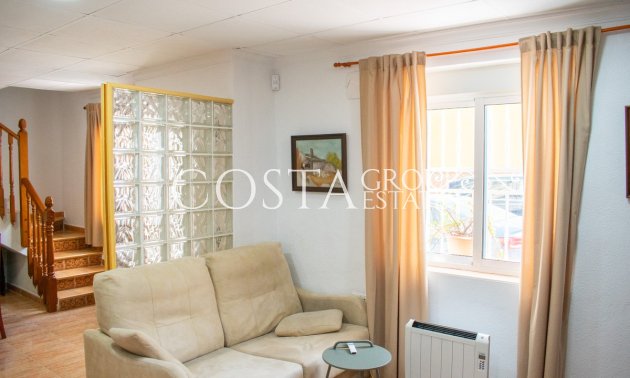 Odsprzedaż - Dom -
Guardamar del Segura - Guardamar del Segura Centro