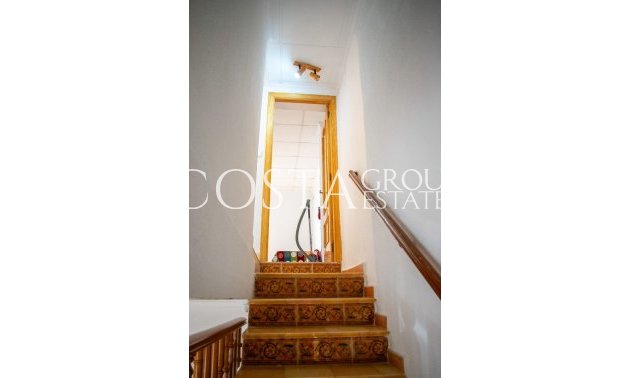 Odsprzedaż - Dom -
Guardamar del Segura - Guardamar del Segura Centro