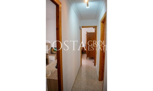 Odsprzedaż - Dom -
Guardamar del Segura - Guardamar del Segura Centro