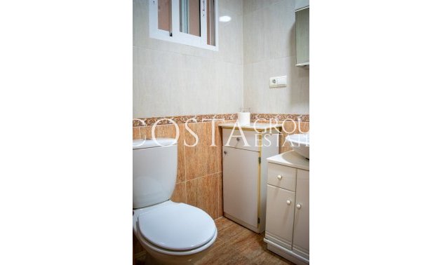 Odsprzedaż - Dom -
Guardamar del Segura - Guardamar del Segura Centro