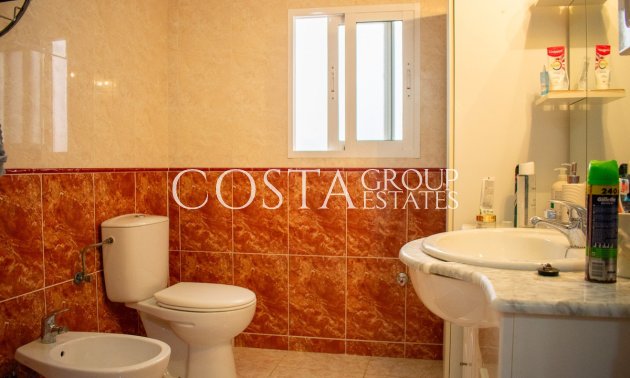 Odsprzedaż - Dom -
Guardamar del Segura - Guardamar del Segura Centro