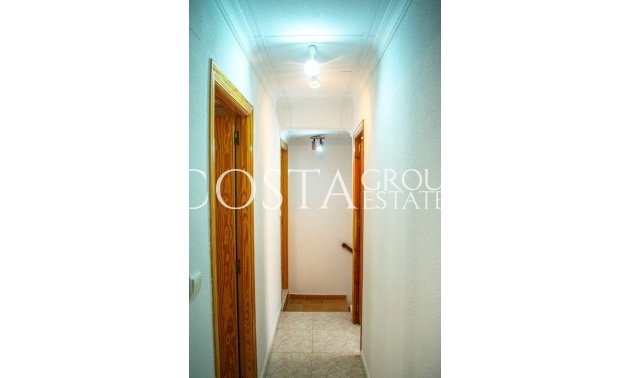 Odsprzedaż - Dom -
Guardamar del Segura - Guardamar del Segura Centro