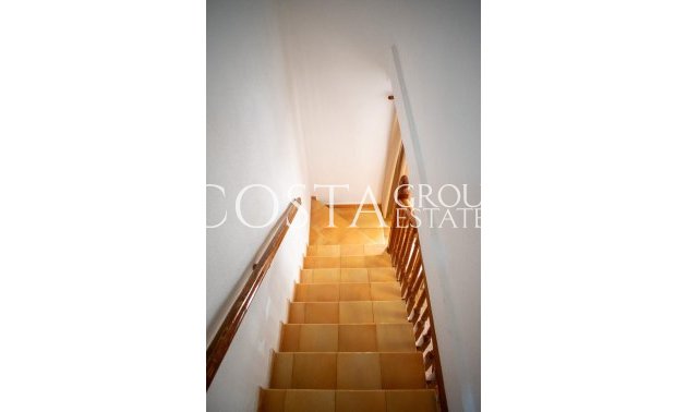 Odsprzedaż - Dom -
Guardamar del Segura - Guardamar del Segura Centro