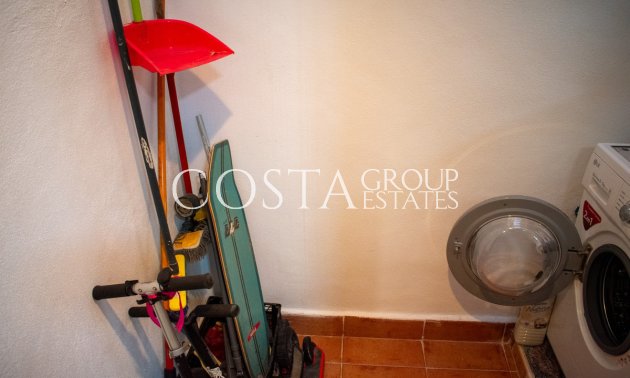 Odsprzedaż - Dom -
Guardamar del Segura - Guardamar del Segura Centro