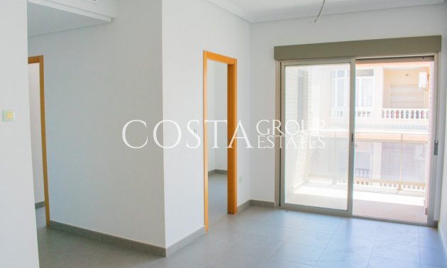 Odsprzedaż - Apartments -
Guardamar del Segura - Guardamar del Segura Centro
