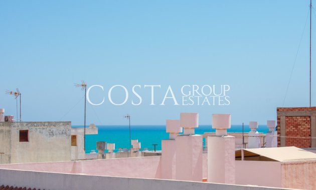 Odsprzedaż - Apartments -
Guardamar del Segura - Guardamar del Segura Centro