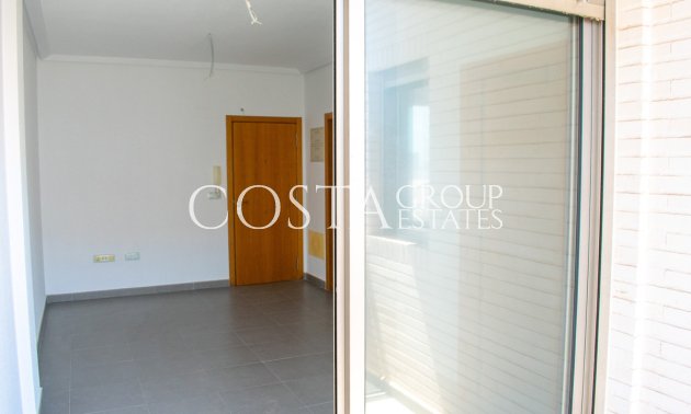 Odsprzedaż - Apartments -
Guardamar del Segura - Guardamar del Segura Centro