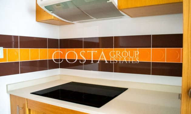 Odsprzedaż - Apartments -
Guardamar del Segura - Guardamar del Segura Centro