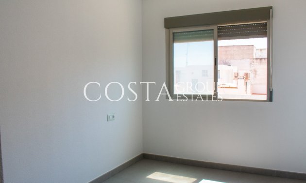 Odsprzedaż - Apartments -
Guardamar del Segura - Guardamar del Segura Centro