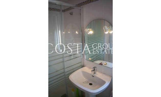 Odsprzedaż - Apartments -
San Javier - La Manga Del Mar Menor