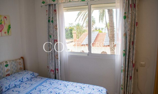 Odsprzedaż - Apartments -
San Javier - La Manga Del Mar Menor