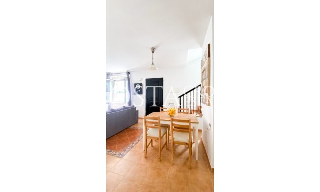 Odsprzedaż - Apartments -
San Javier - Santiago De La Ribera