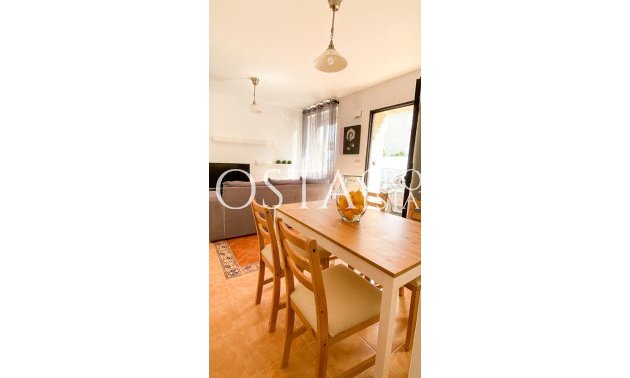 Odsprzedaż - Apartments -
San Javier - Santiago De La Ribera