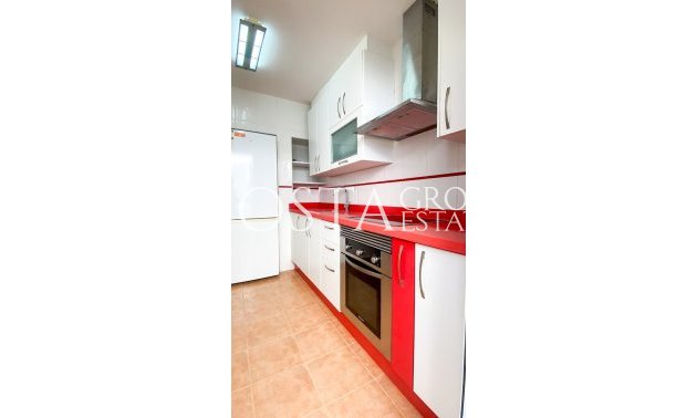 Odsprzedaż - Apartments -
San Javier - Santiago De La Ribera