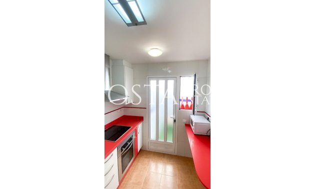 Odsprzedaż - Apartments -
San Javier - Santiago De La Ribera