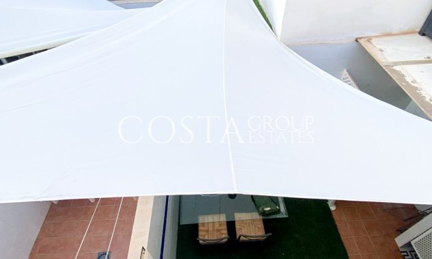 Odsprzedaż - Apartments -
San Javier - Santiago De La Ribera