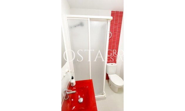 Odsprzedaż - Apartments -
San Javier - Santiago De La Ribera