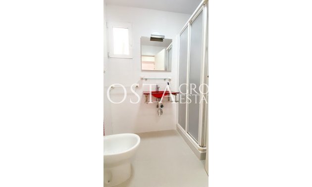 Odsprzedaż - Apartments -
San Javier - Santiago De La Ribera