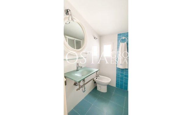 Odsprzedaż - Apartments -
San Javier - Santiago De La Ribera