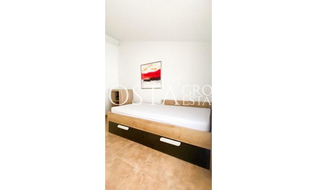 Odsprzedaż - Apartments -
San Javier - Santiago De La Ribera