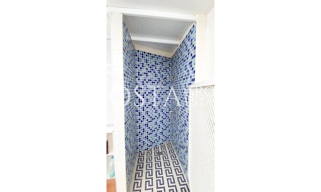 Odsprzedaż - Apartments -
San Javier - Santiago De La Ribera