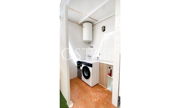 Odsprzedaż - Apartments -
San Javier - Santiago De La Ribera