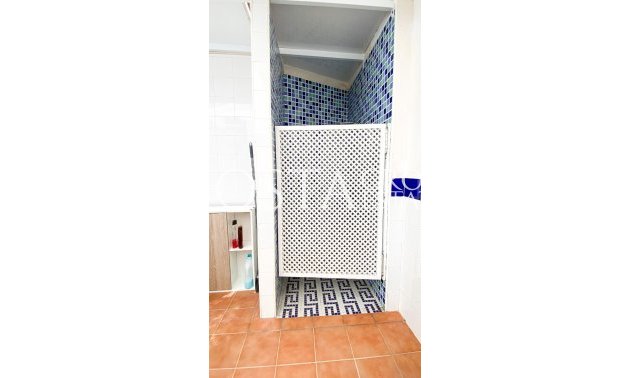 Odsprzedaż - Apartments -
San Javier - Santiago De La Ribera