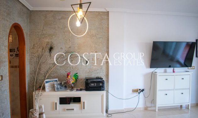 Odsprzedaż - Apartments -
Orihuela Costa - Los Dolses