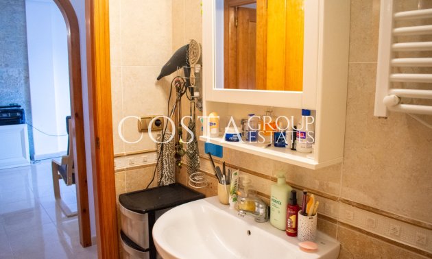 Odsprzedaż - Apartments -
Orihuela Costa - Los Dolses