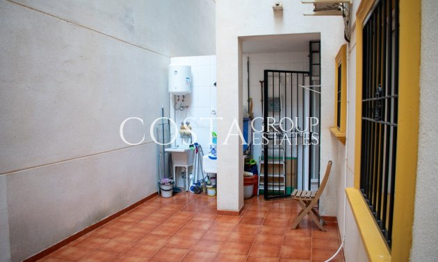Odsprzedaż - Apartments -
Orihuela Costa - Los Dolses