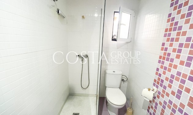 Odsprzedaż - Apartments -
San Javier - Santiago De La Ribera