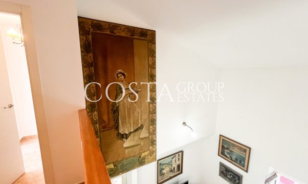 Odsprzedaż - Apartments -
San Javier - Santiago De La Ribera