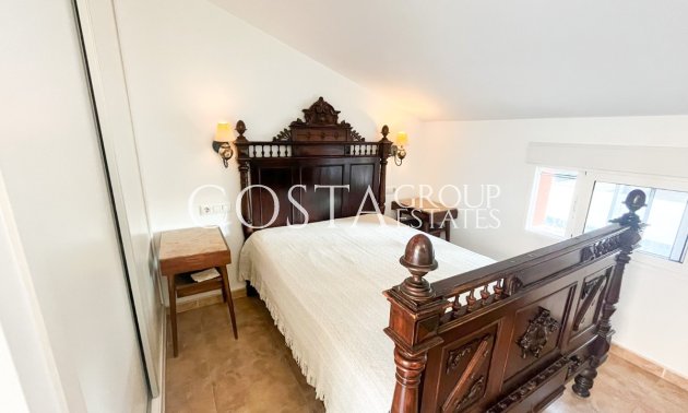 Odsprzedaż - Apartments -
San Javier - Santiago De La Ribera