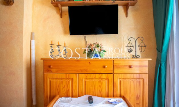 Odsprzedaż - Apartments -
Guardamar del Segura - Guardamar del Segura Centro