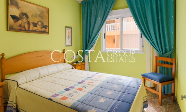 Odsprzedaż - Apartments -
Guardamar del Segura - Guardamar del Segura Centro