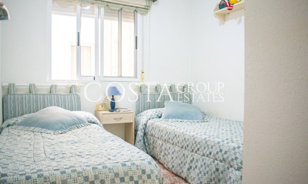 Odsprzedaż - Apartments -
Guardamar del Segura - Guardamar del Segura Centro