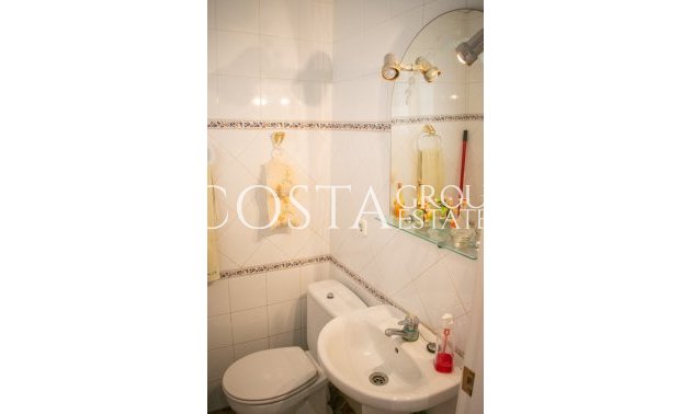 Odsprzedaż - Apartments -
Guardamar del Segura - Guardamar del Segura Centro