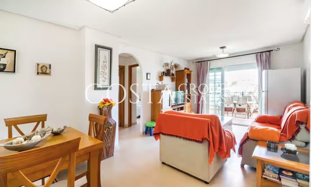 Odsprzedaż - Apartments -
Orihuela Costa - Mil Palmeras
