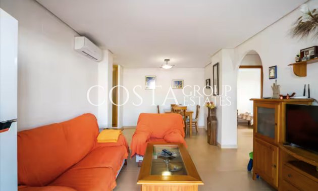 Odsprzedaż - Apartments -
Orihuela Costa - Mil Palmeras