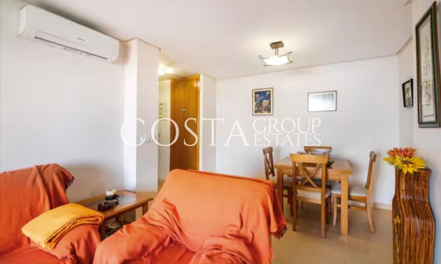 Odsprzedaż - Apartments -
Orihuela Costa - Mil Palmeras