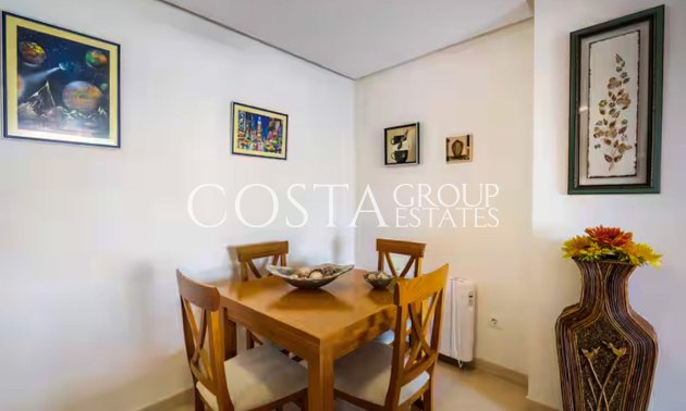 Odsprzedaż - Apartments -
Orihuela Costa - Mil Palmeras