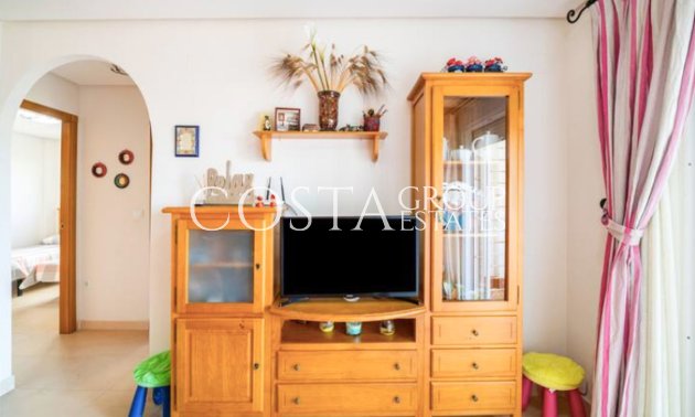 Odsprzedaż - Apartments -
Orihuela Costa - Mil Palmeras