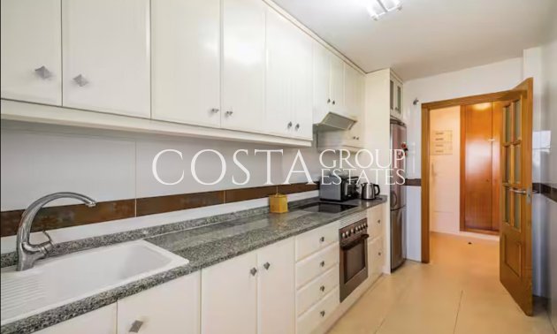 Odsprzedaż - Apartments -
Orihuela Costa - Mil Palmeras
